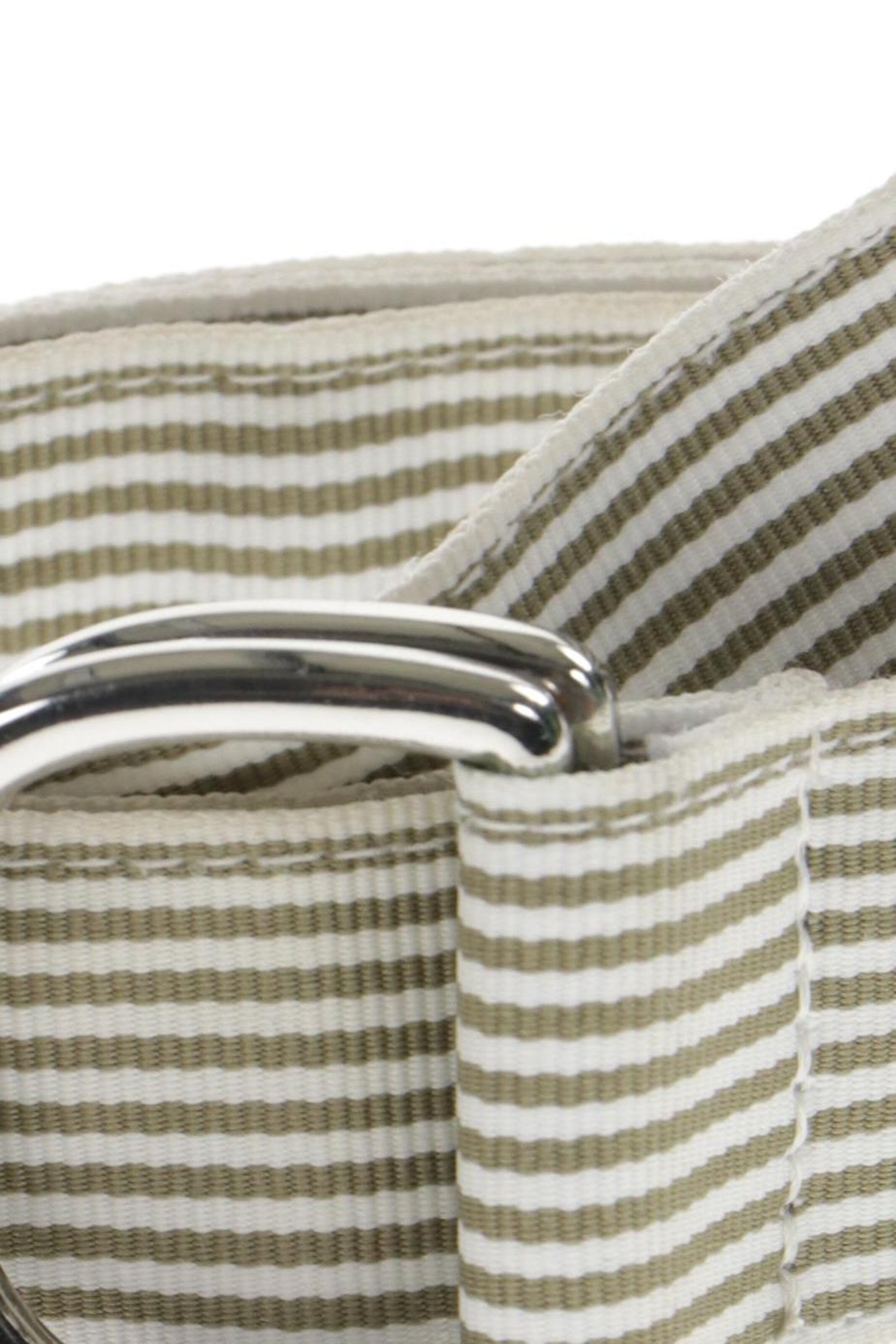 TOMMY HILFIGER Belt in One size in Grey