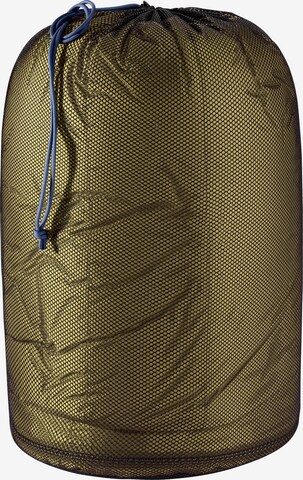 DEUTER Schlafsack 'Astro 300' in Gelb