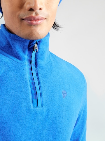 PROTEST - Jersey deportivo 'Reperfecto' en azul