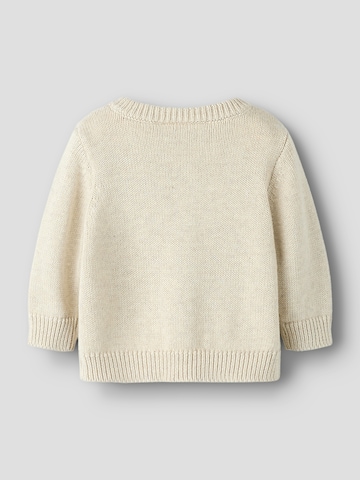 NAME IT Kofta 'NBFTOANA' i beige