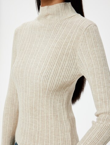 Koton Trui in Beige