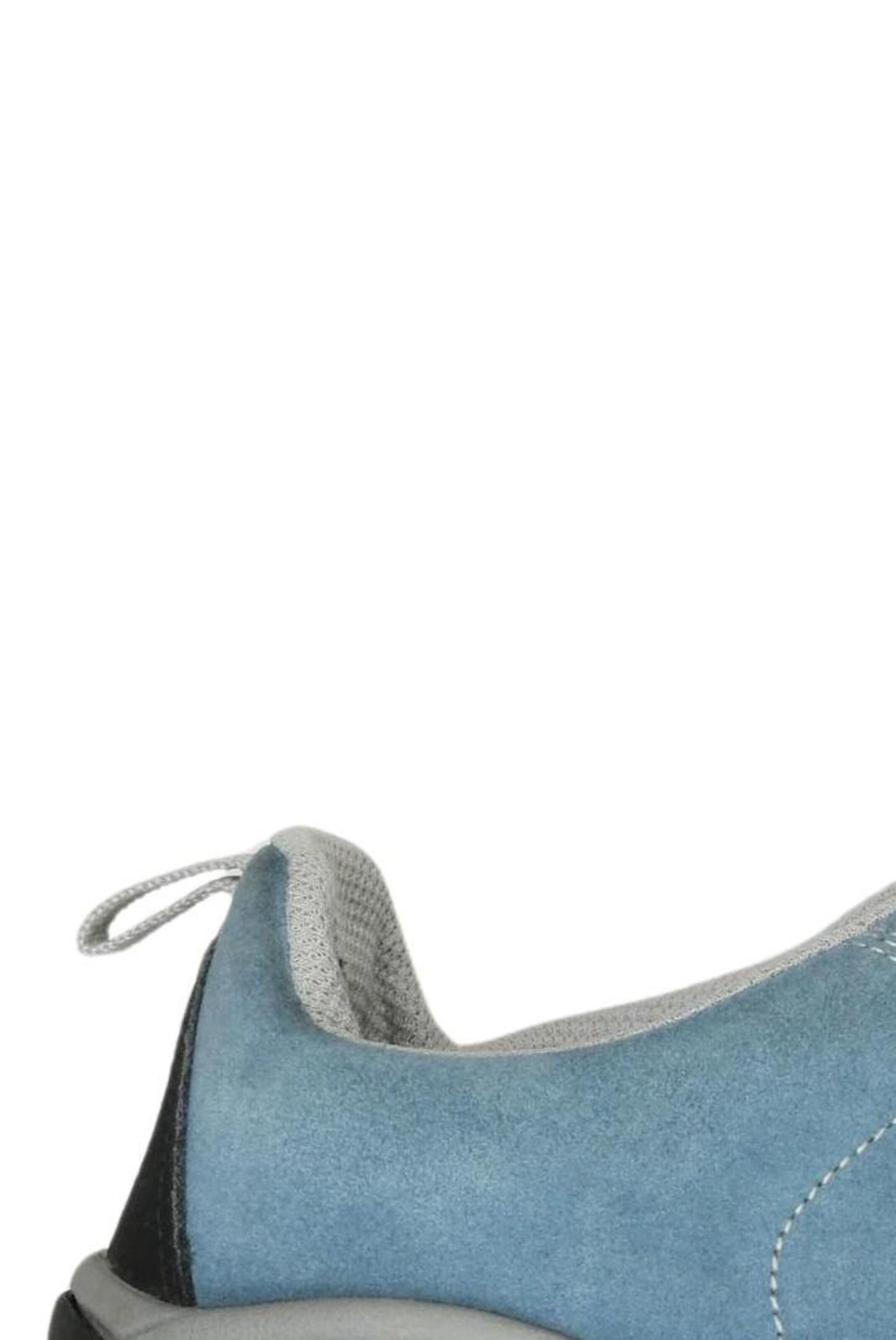 Scarpa Flats & Loafers in 39,5 in Blue