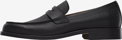 Loaferai 'Tayil-L' iš BOSS, spalva – juoda, Prekių apžvalga