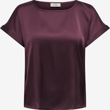 JDY - Blusa 'JDYFifi' en rojo: frente