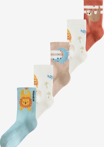 mišri Next Kojinės: priekis