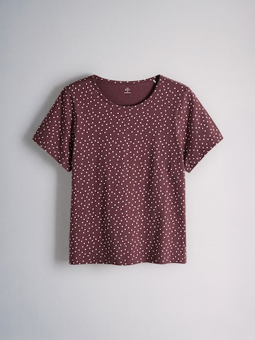 The Set Shorty in Grau