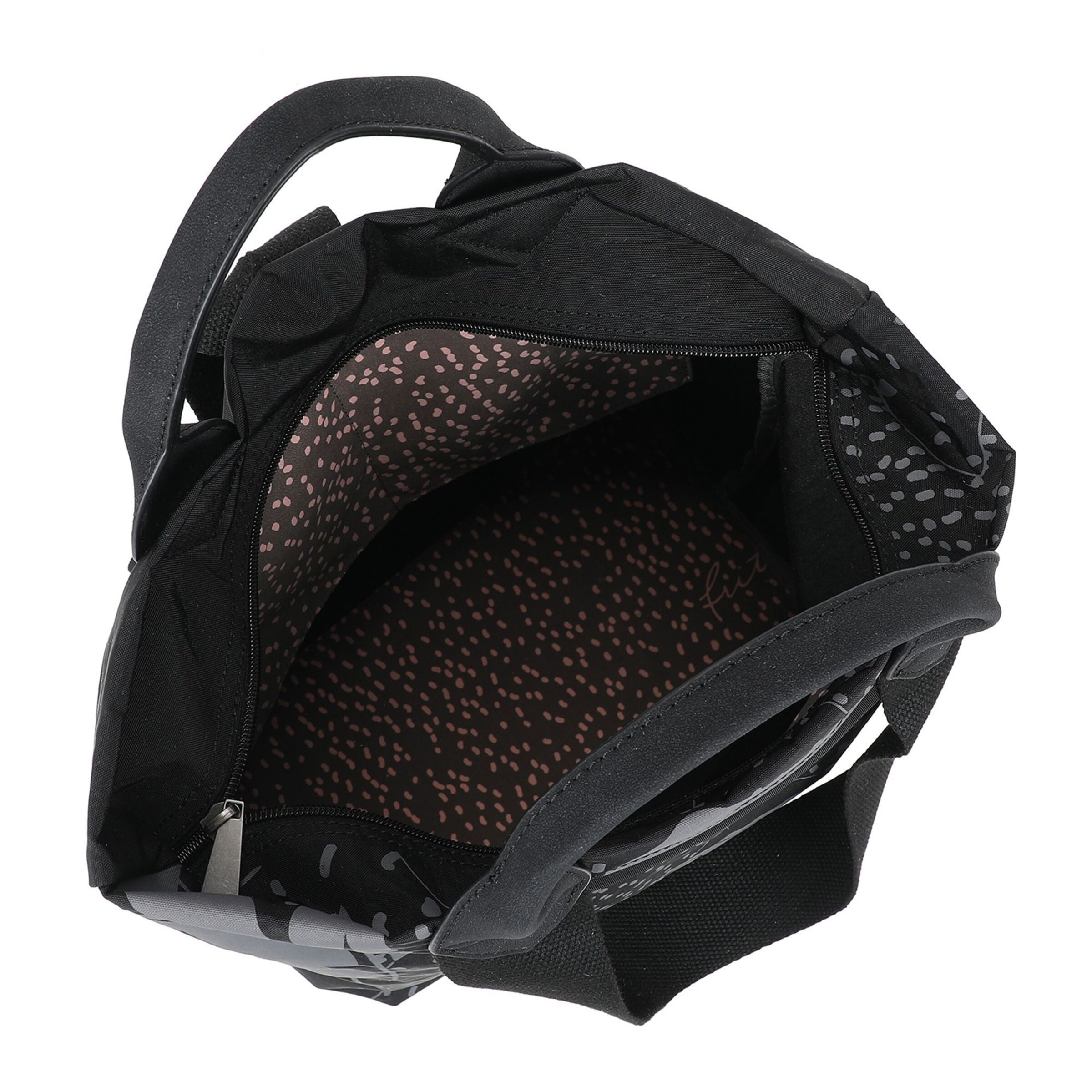 Sac à dos 'Ju' Fritzi aus Preußen en noir