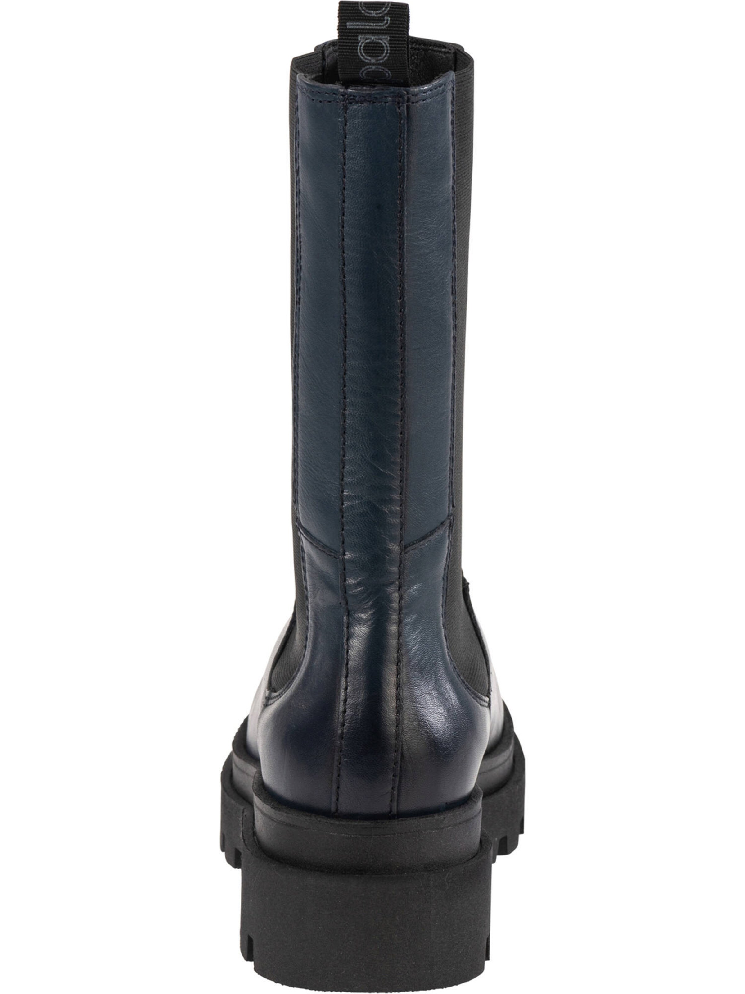 PaladoChelsea čizme 'Elba' - plava boja