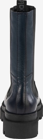 Palado Chelsea Boots 'Elba' in Blue