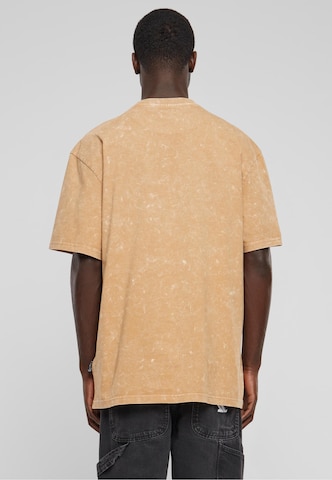 Karl Kani Bluser & t-shirts i beige