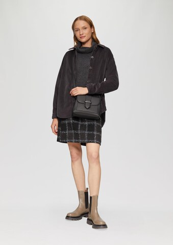 s.Oliver Pullover in Grau