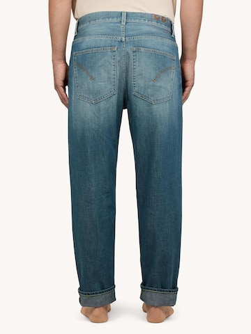 Dondup - regular Vaquero en azul