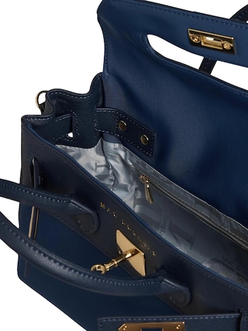 MAC DOUGLAS Handtas 'Mac Douglas Sacs À Main MIX Pyla2 Pany Bleu' in Blauw