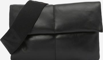 AllSaints Kopertówka 'EZRA' w kolorze czarny