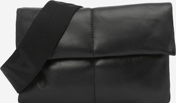 AllSaints Clutch 'EZRA' in Black