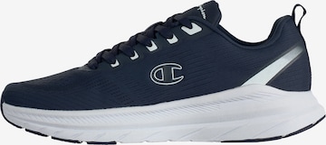 Champion Authentic Athletic Apparel Sportssko 'ALPHA MAX' i blå: forside