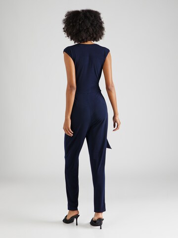 ESPRIT Jumpsuit in Blauw