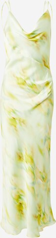 SWING Kleid in Gelb: predná strana