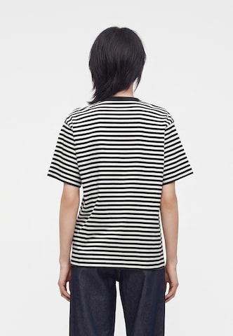 Carhartt WIP - Camisa 'Essy' em preto