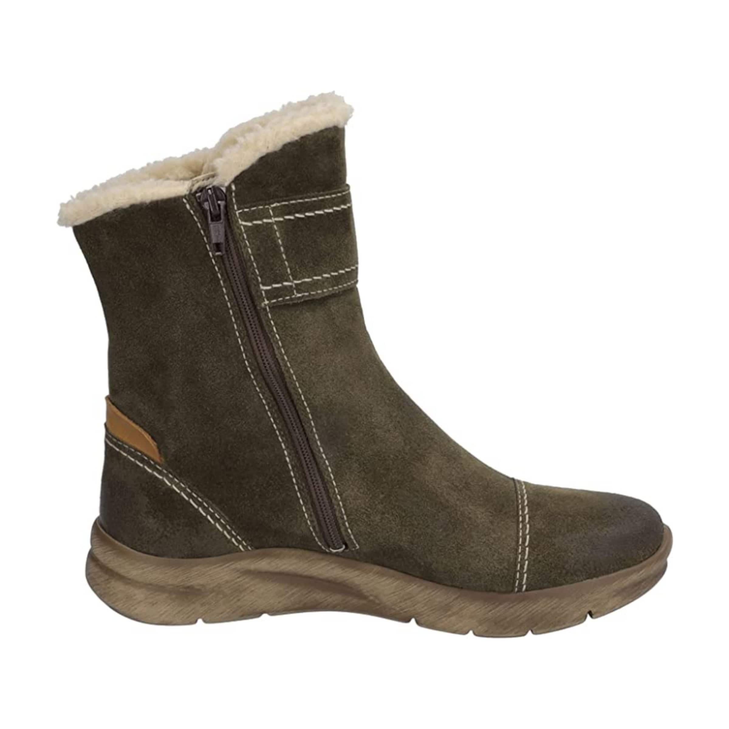 Stivale 'Conny 01' di JOSEF SEIBEL in verde