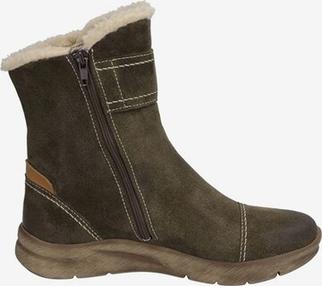 JOSEF SEIBEL Boots in Green