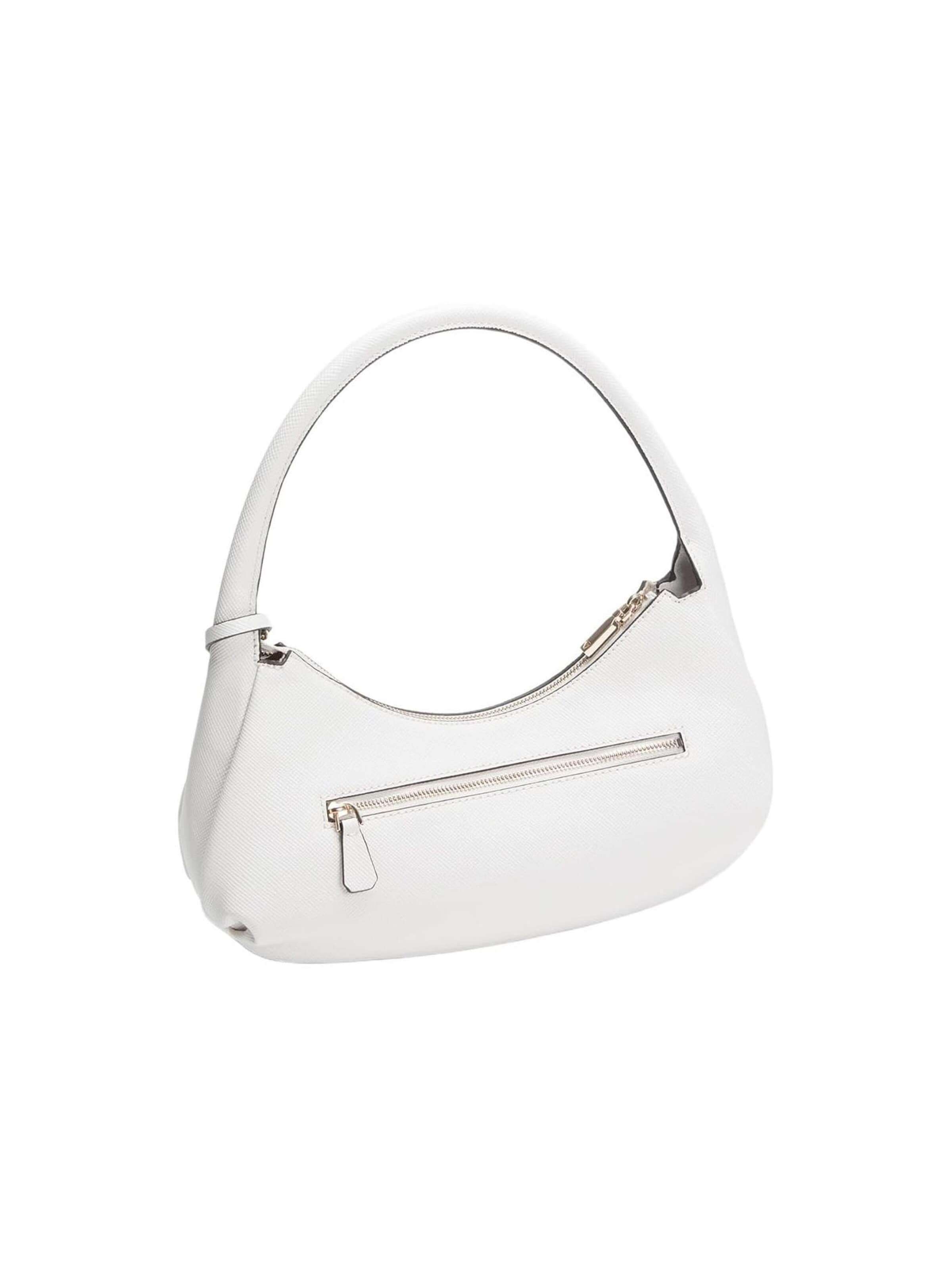 Sacs à main 'Gilda Hobo' GUESS en blanc