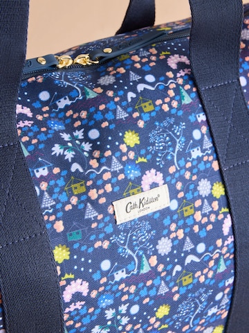 Cath Kidston Reistas in Blauw