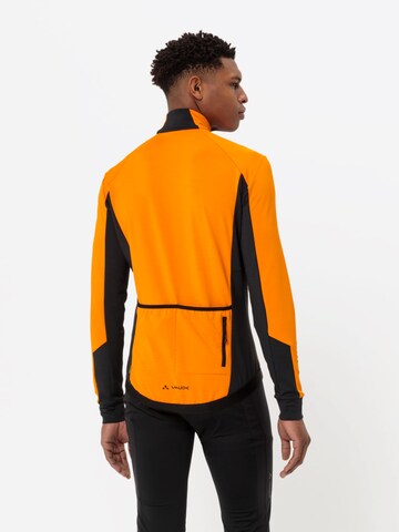VAUDE Funktionsshirt  'Kuro' in Orange