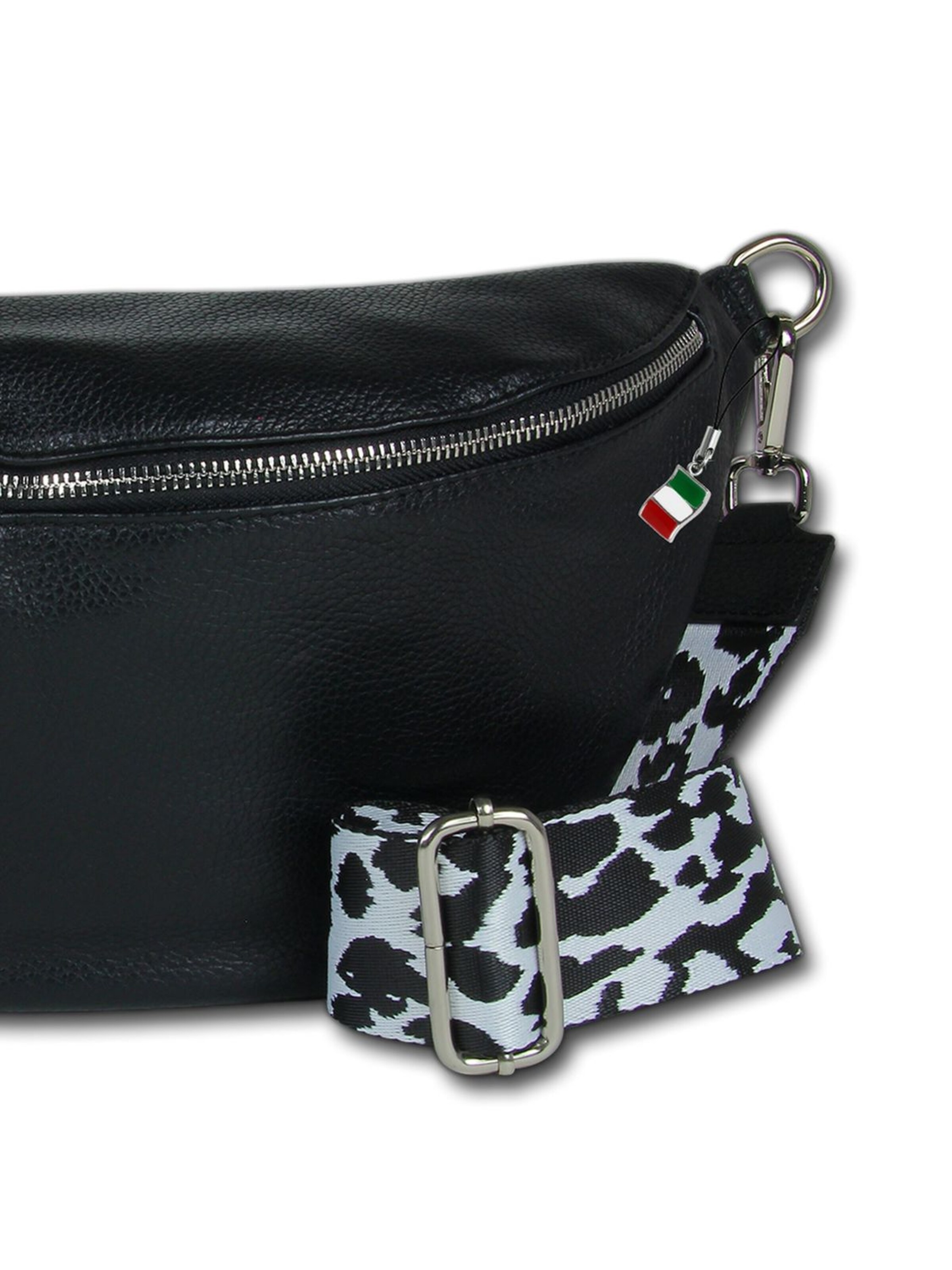 Florence Gürteltasche‌‌‌ in Schwarz