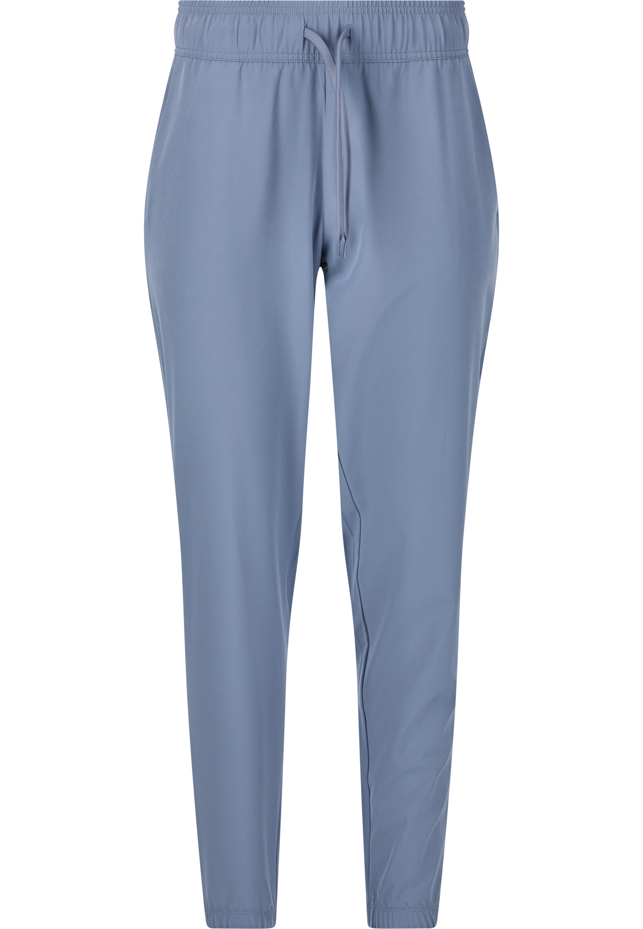 ENDURANCE Sporthose 'Chaya' in Blau: Vorderseite