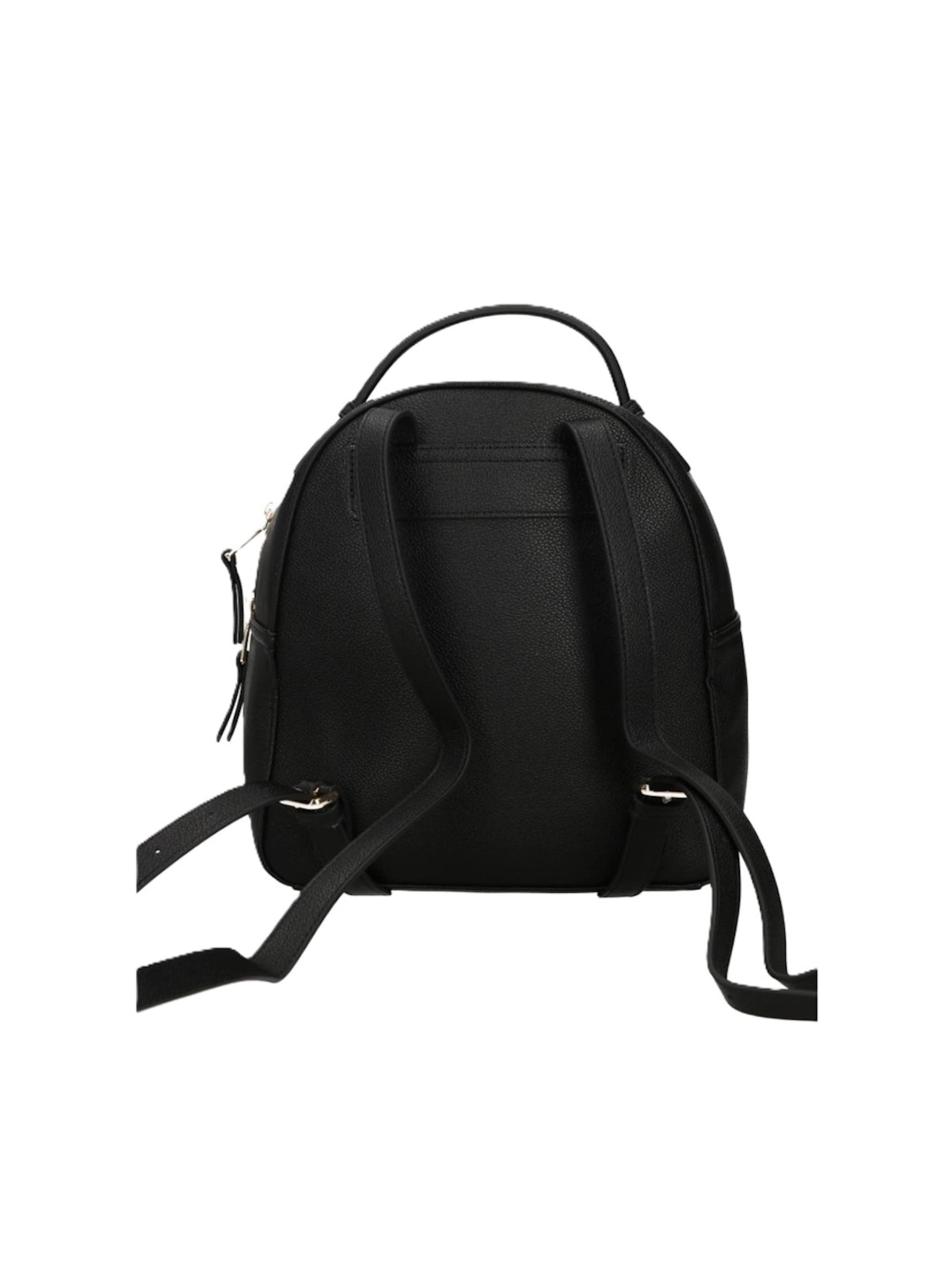 Gaelle Paris Backpack 'GAACW03081' in Black
