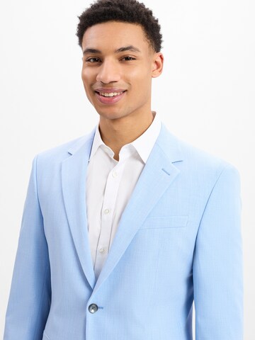STRELLSON Regular fit Blazer 'Aidan2' in Blue