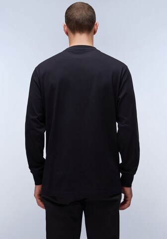 NAPAPIJRI Shirt in Schwarz