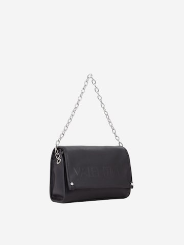 VALENTINO - Bolso de hombro en negro
