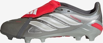 Chaussure de sport 'Predator League' ADIDAS PERFORMANCE en argent : devant