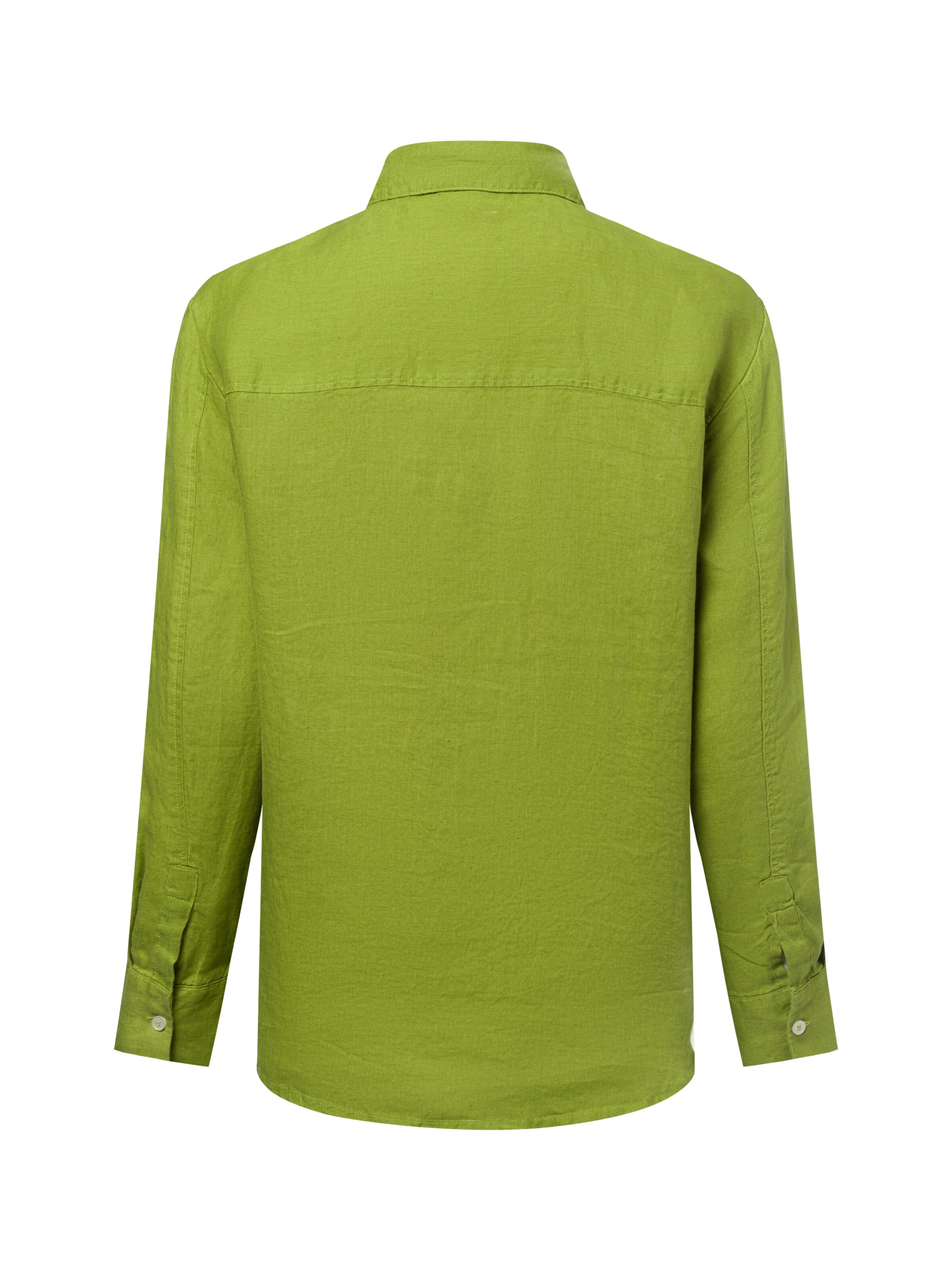 Marie Lund Blouse ' ' in Green