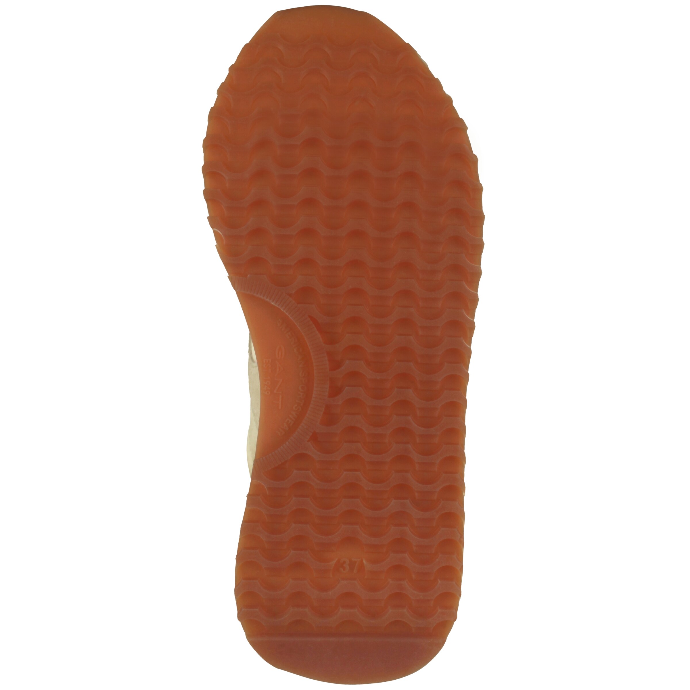 GANT Sneaker in Pink