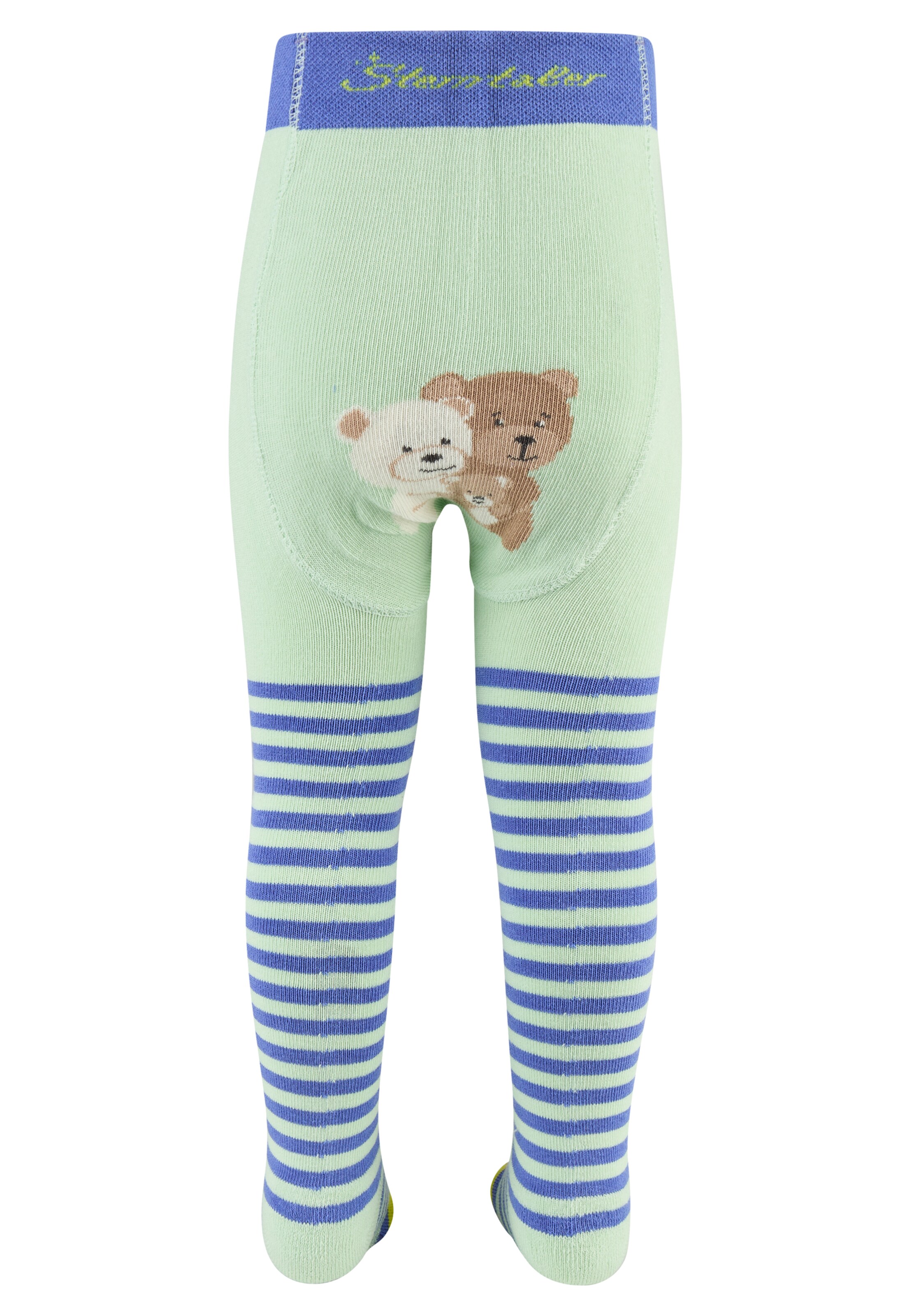 STERNTALER Tights in Green