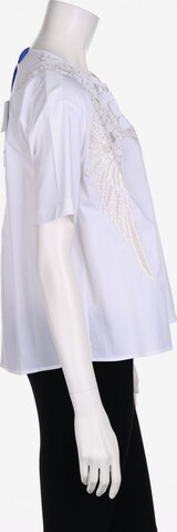 P.A.R.O.S.H. Blouse & Tunic in XS in White