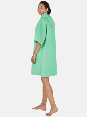 normani Sports robe 'Siargao' in Green
