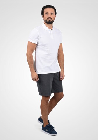 BLEND Regular Hose 'Pancho' in Grau