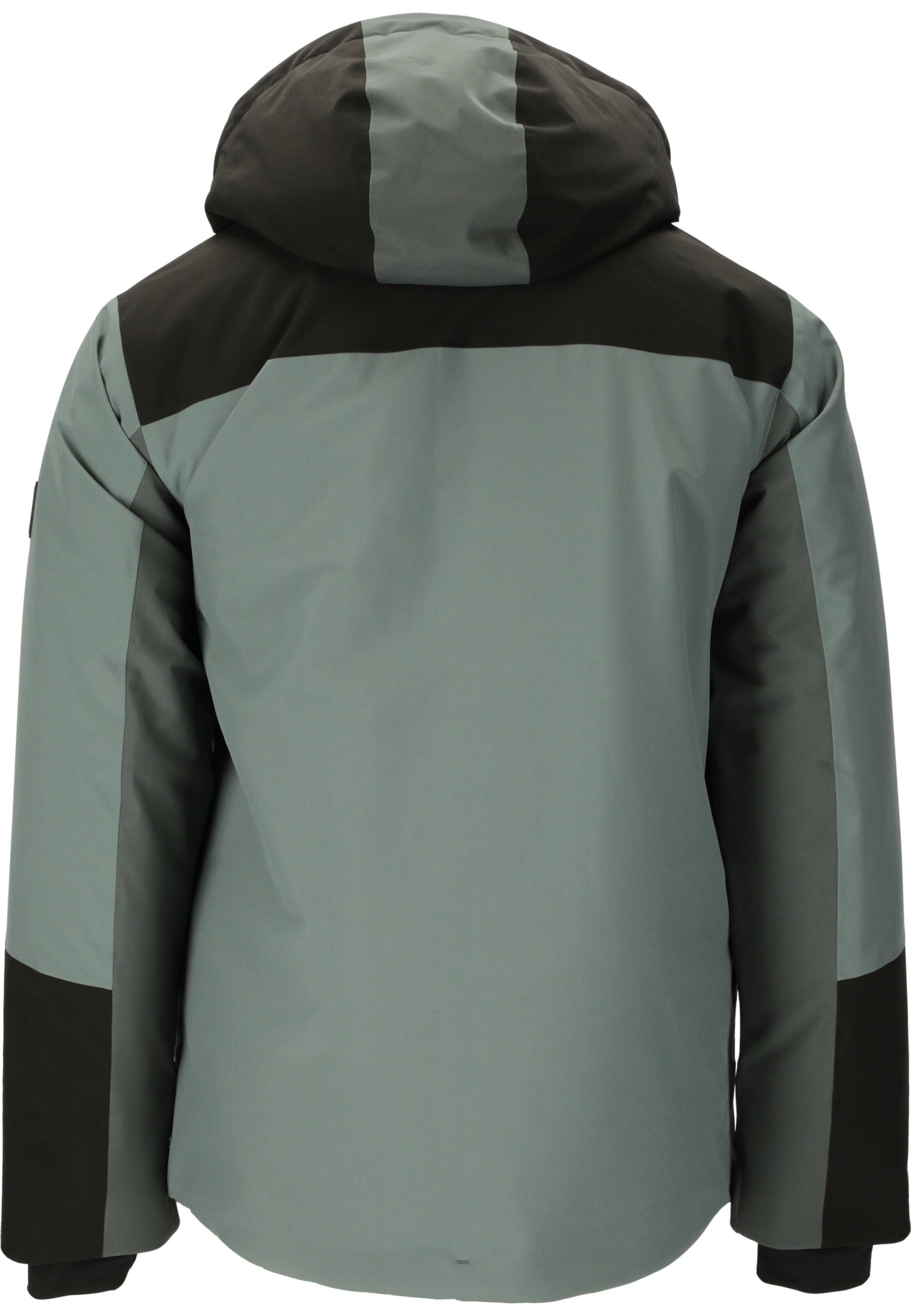 Whistler Sports jacket in Green