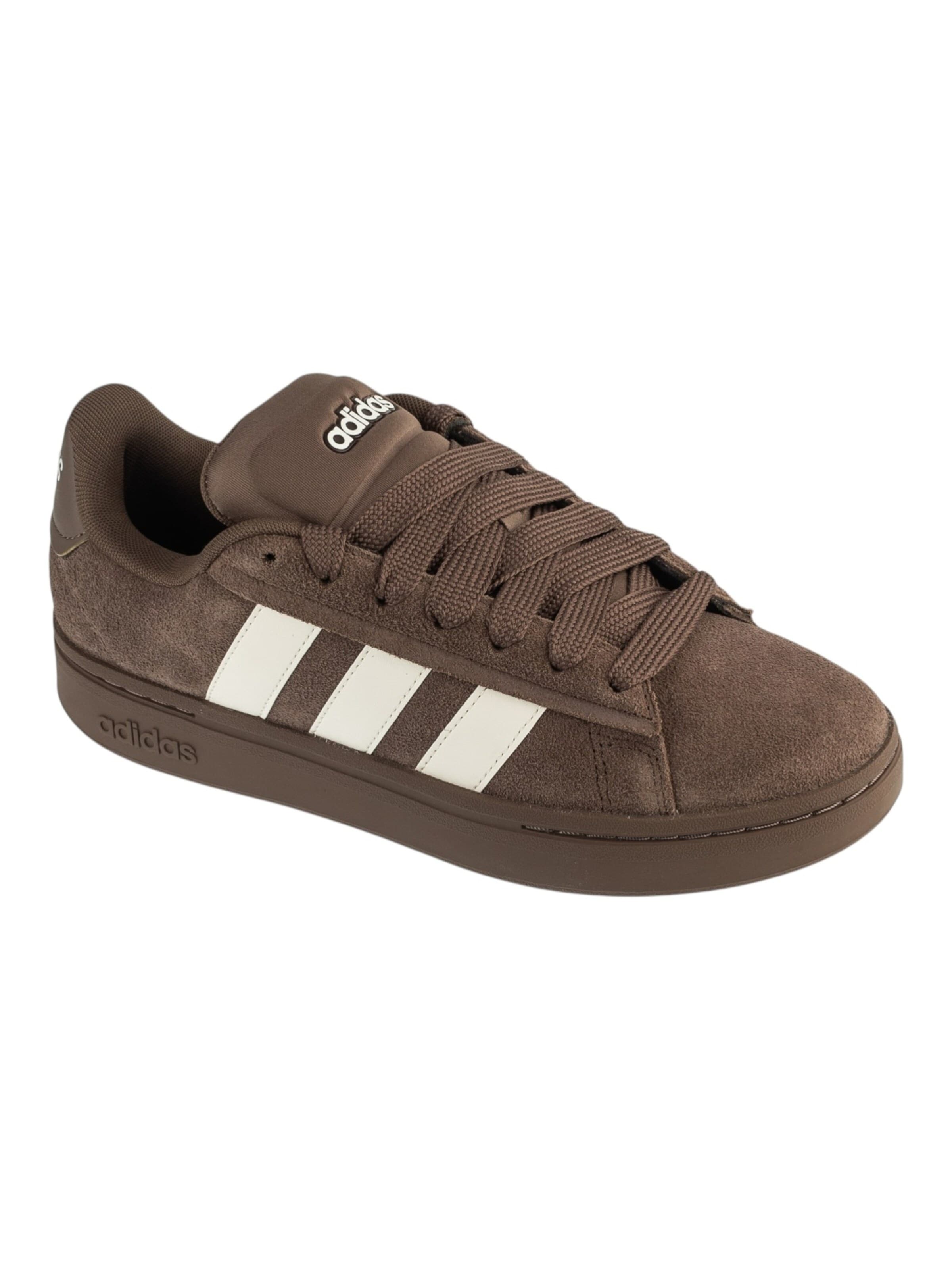 ADIDAS PERFORMANCE Sneaker low 'Grand Court Alpha OSS'‌‌‌ in 41-41,5 in braun, Produktansicht