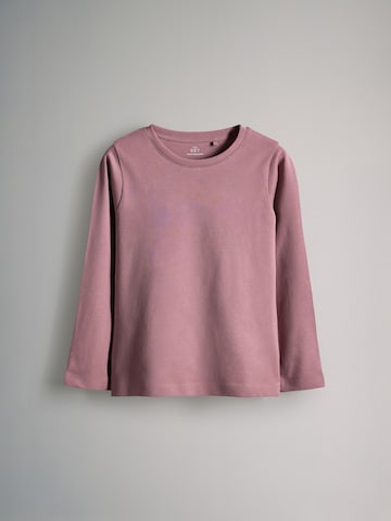 The Set Shirt in Brown