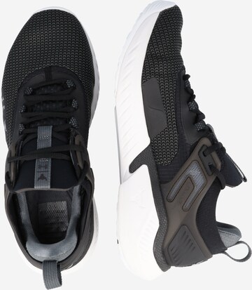 UNDER ARMOURSportske cipele 'Project Rock 5' - crna boja