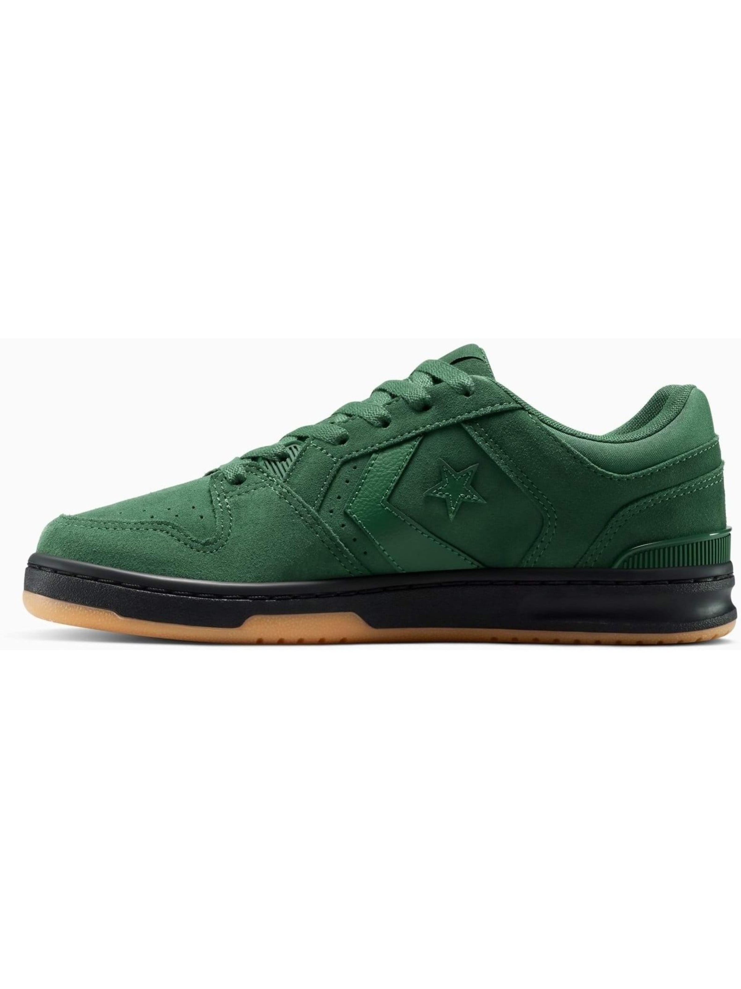 CONVERSE Sports shoe 'Converse Cl98' in Green