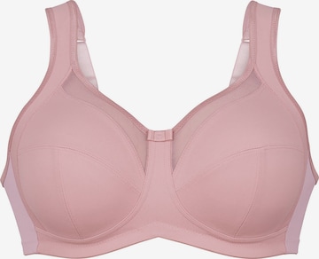 ANITA BH 'Clara' in Pink: Vorderseite