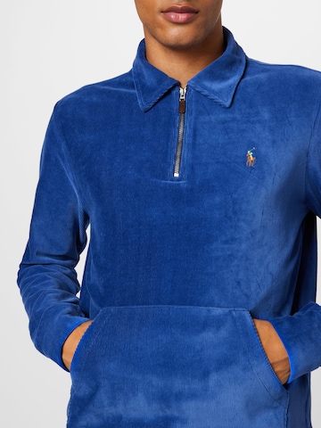 Polo Ralph Lauren Pullover in Blau