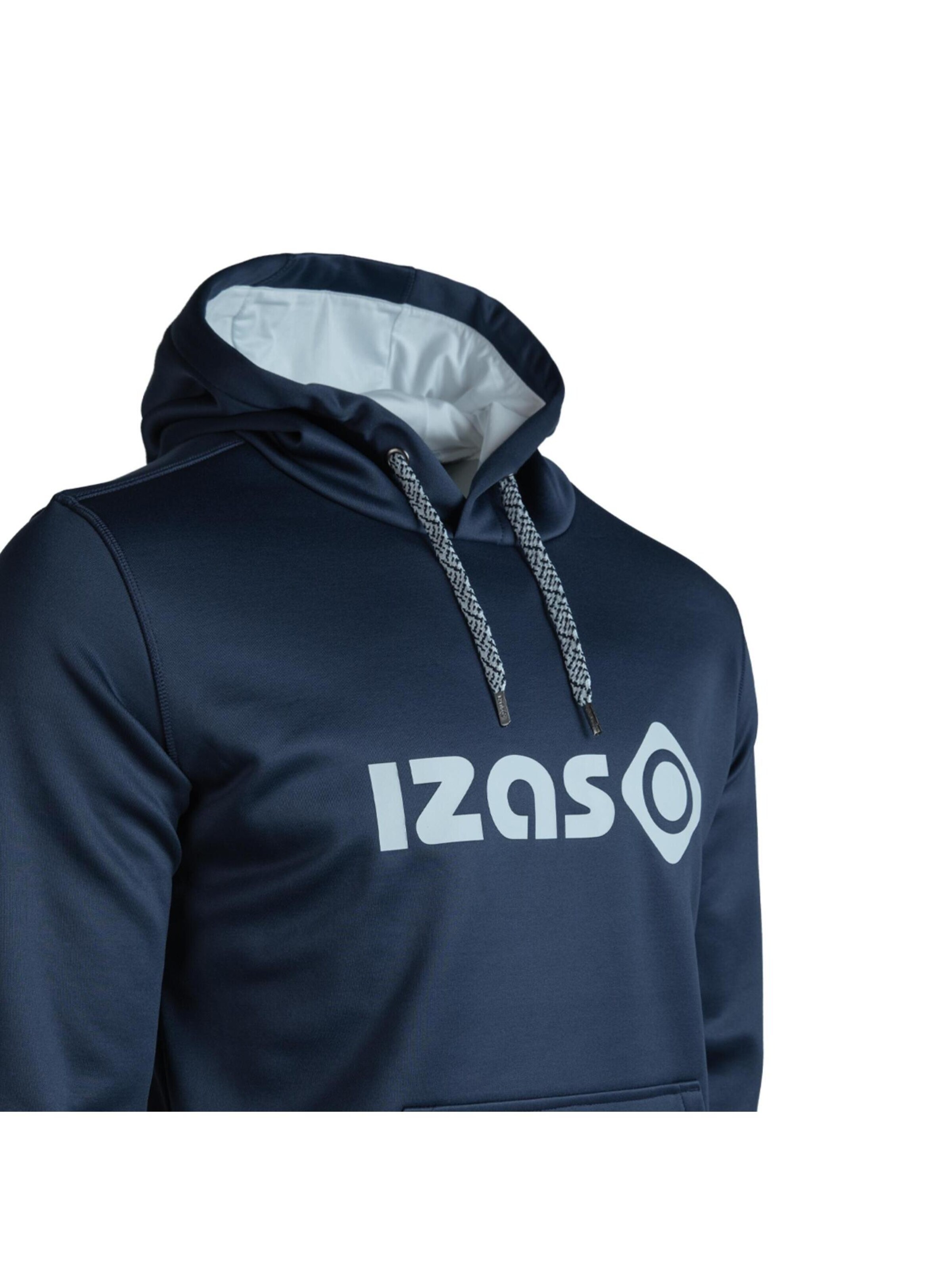 Sweat de sport Izas en bleu