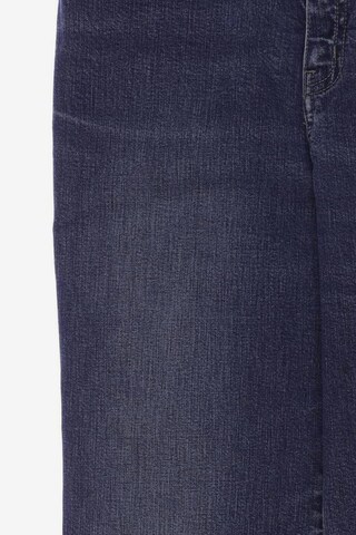 Armani Jeans Jeans in 27 in Blue